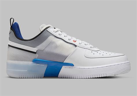 nike air force 1 herren react|air force 1 white price.